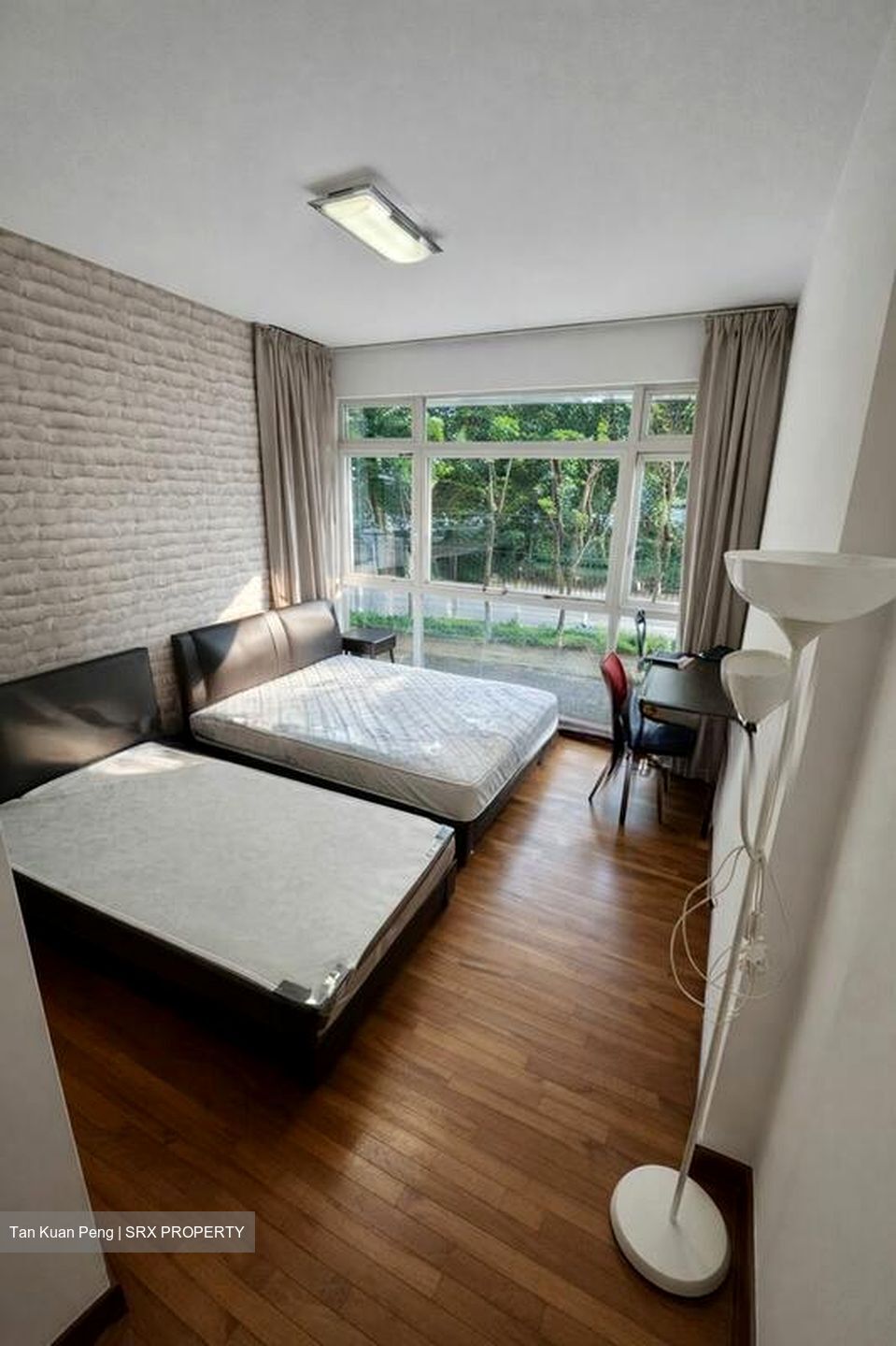 Monterey Park Condominium (D5), Condominium #517506981